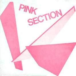 Pink Section
