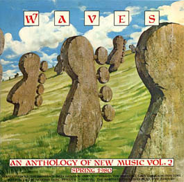 Waves Volume 2